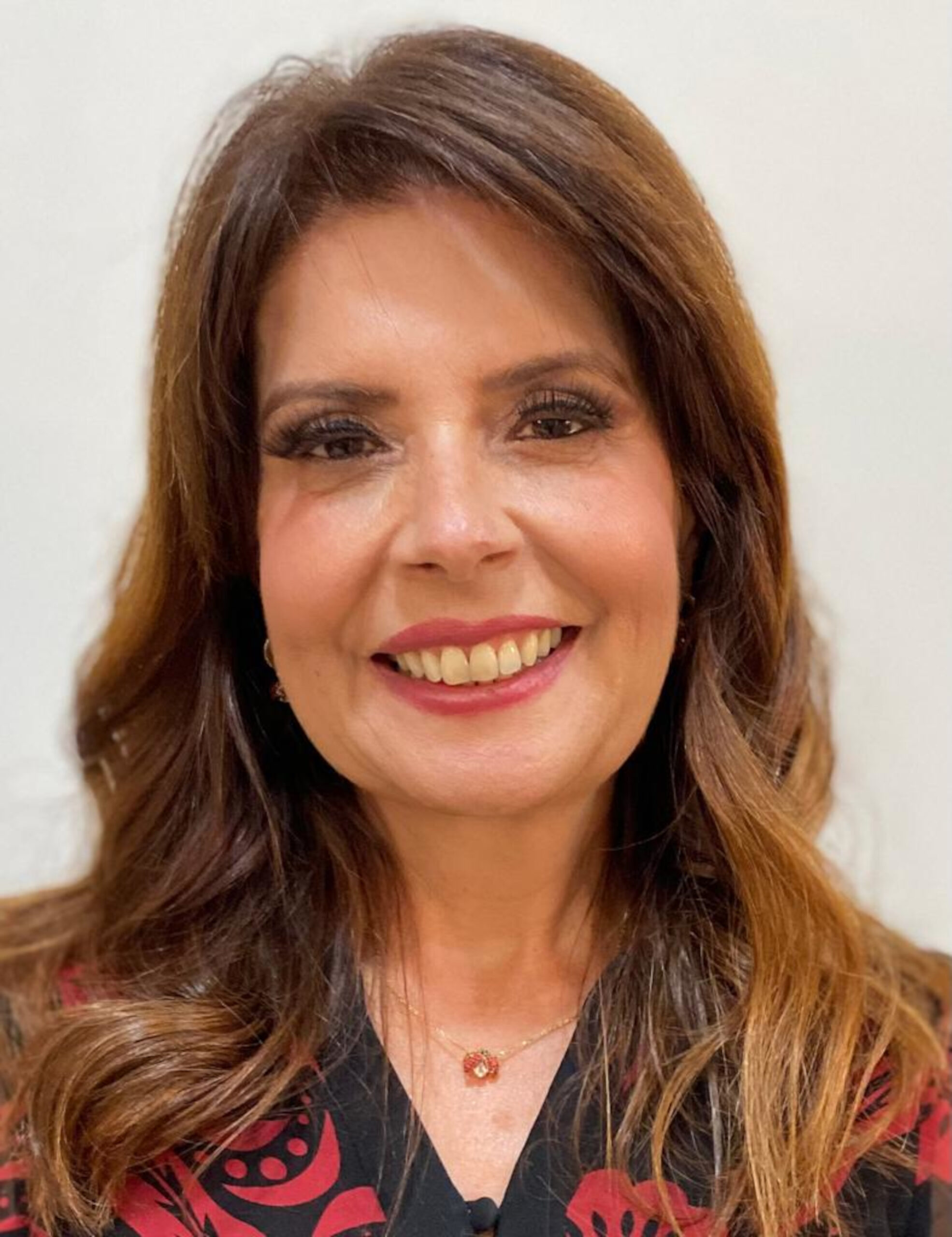 Pastora Delse Batista